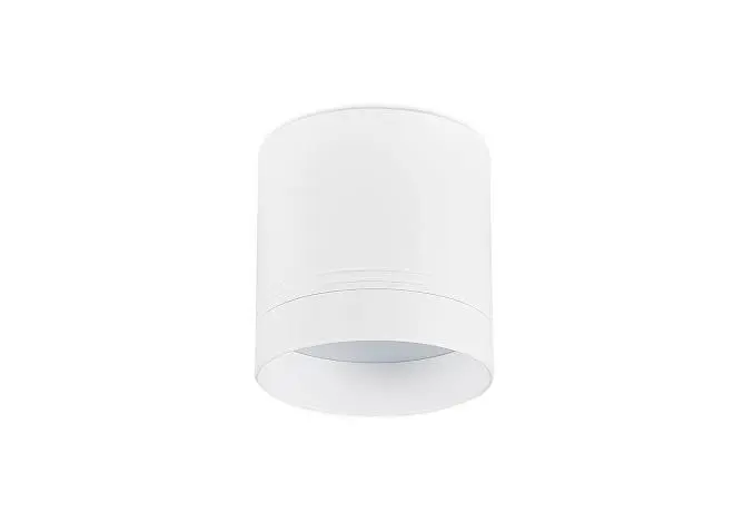 Накладной светильник Donolux DL18483R15W1W IP44 BARELL