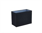 Абажур Donolux Shade B T111048.1A-W111048.2 Black