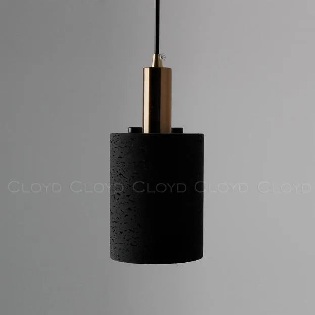 Подвесной светильник Cloyd 11072 Kaum