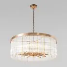 Подвесной светильник LOFT IT 10299/800 French gold Montana