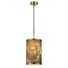 Подвес ODEON LIGHT 5064/1A BERGI