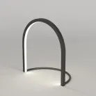 настольный светильник Eurosvet 608051 LED Over a071222