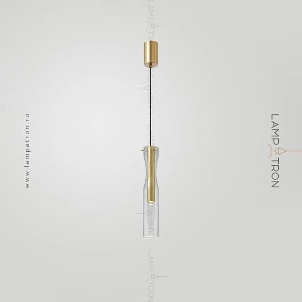 Подвесной светильник MANI Цвет Латунь Lampatron f-mani-brass 6499-17610 Подвесной светильник MANI Цвет Латунь Lampatron f-mani-brass 6499-17610