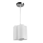 Подвесной светильник Arte Lamp A3479SP-1CC SERENATA