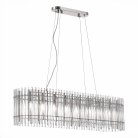 Люстра подвесная ST LUCE SL1656.113.08 EPICA