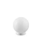 Настольный светильник Ideal Lux 317168 Carta