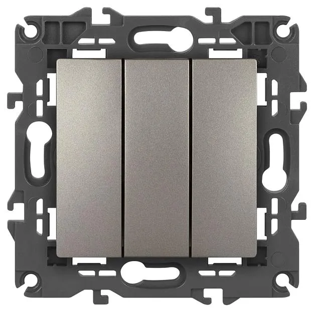 Выключатель ЭРА 14-1107-16