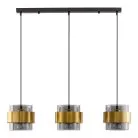 Линейно-подвесной светильник Lussole LSP-8995 MITCHEL 