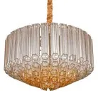 Подвесная люстра L'Arte Luce L34812 Retro Murano