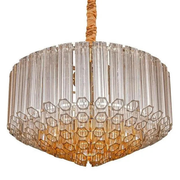 Подвесная люстра L'Arte Luce L34812 Retro Murano Подвесная люстра L'Arte Luce L34812 Retro Murano