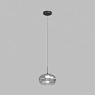 Подвесной светильник Denkirs DK6742-BK+SM FLOA