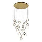 Светильник подвесной ST Luce SL6520.303.20 HELMI