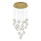 Светильник подвесной ST Luce SL6520.303.20 HELMI