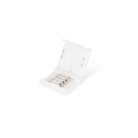 Коннектор для ленты Elektrostandard LED 5A Бегущая волна жесткий (5pkt) a049850