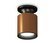 Комплект накладного светильника Ambrella light XS6304110 Techno