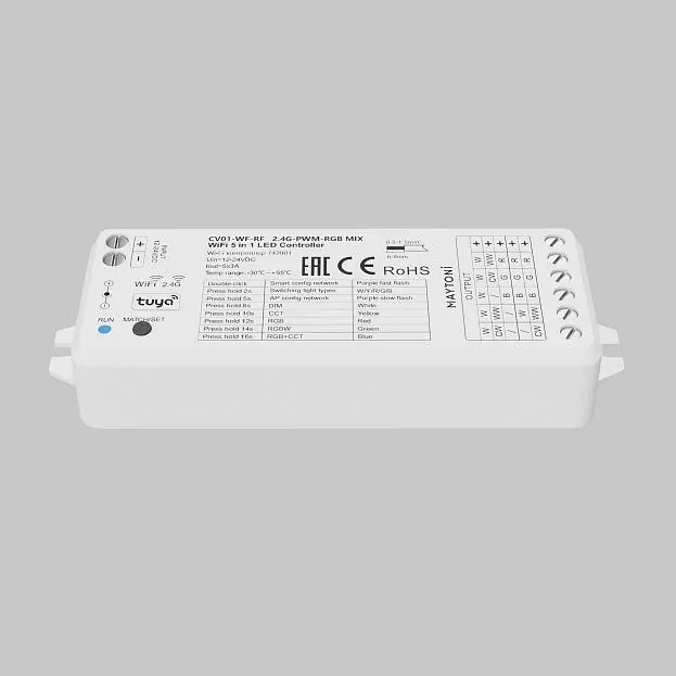 Блок питания к светодиодной ленте Led Strip Maytoni 742001 Блок питания к светодиодной ленте Led Strip Maytoni 742001