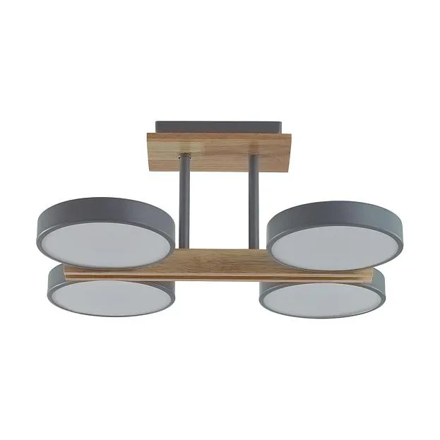 Потолочный светильник Lumion 8031/72CL PLATO