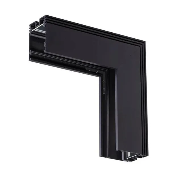 Соединитель для шинопровода Г-образный NOVOTECH 135029 KIT Соединитель для шинопровода Г-образный NOVOTECH 135029 KIT