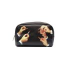 Косметичка Lipsticks Black Seletti 02554