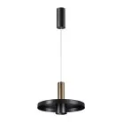 Подвесной светильник NOVOTECH 358984 ALBA