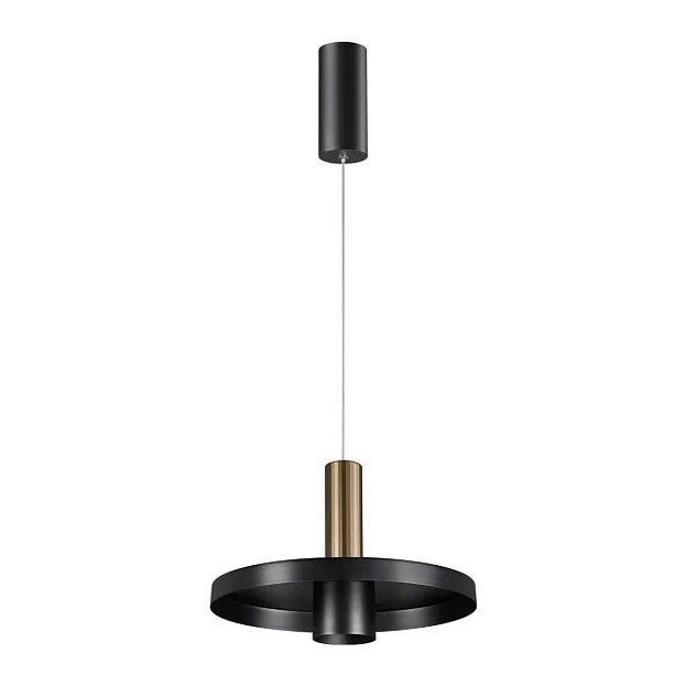 Подвесной светильник NOVOTECH 358984 ALBA