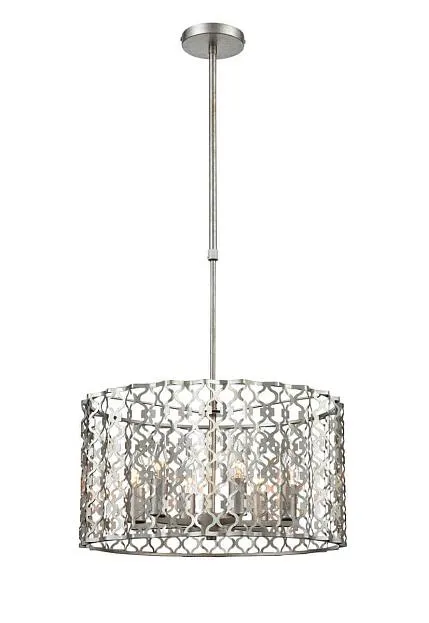 Подвесная люстра Vele Luce Essenziale VL4055P06 Подвесная люстра Vele Luce Essenziale VL4055P06