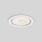 Встраиваемый светильник Maytoni DL060-9W3-4-6K-W Move