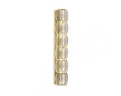 Бра NEWPORT 8255/A gold NEW