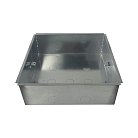 Монтажная коробка для установки Donel DFB12SB DFB
