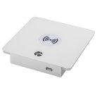 Беспроводная зарядка Lightstar 808536 Muro