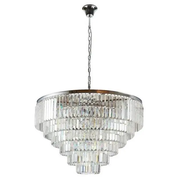 Подвесная люстра Divinare 3001/02 LM-16 Nova Подвесная люстра Divinare 3001/02 LM-16 Nova