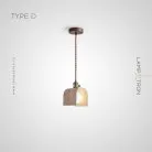 Подвесной светильник MODESTUS Тип D Lampatron 7113-19518