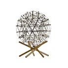 Торшер Loft IT 9027-43F Raimond