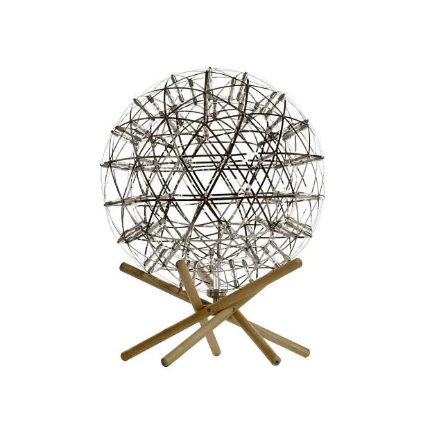 Торшер Loft IT 9027-43F Raimond