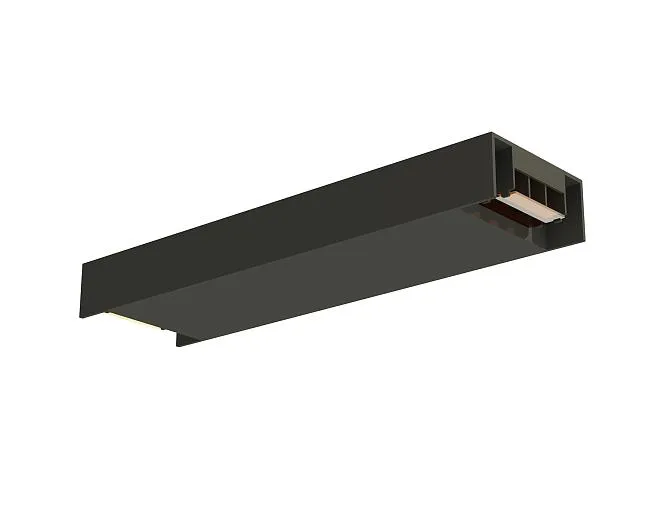 Блок питания внешний для шинопровода Magnetic Ambrella light GL3672 TRACK SYSTEM