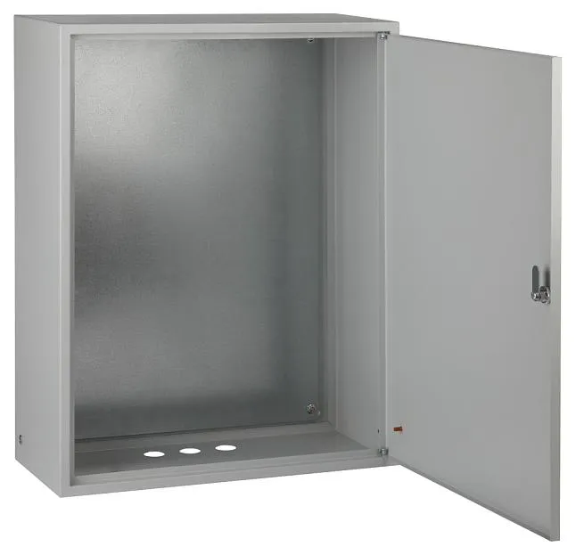 Распределительный щит ЭРА NO-114-10