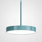 Подвесной Светильник Turna One D30 Blue ImperiumLoft 183487-26