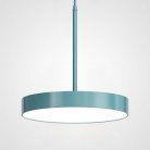 Подвесной Светильник Turna One D30 Blue ImperiumLoft 183487-26