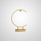 Настольная лампа GERTON B D35 ImperiumLoft 228700-23 gerton01