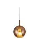 Подвесной светильник без основания Mantra 8241 ELSA