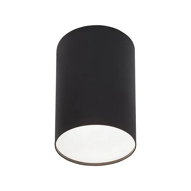 Накладной светильник Nowodvorski 6530 POINT PLEXI BLACK L Накладной светильник Nowodvorski 6530 POINT PLEXI BLACK L