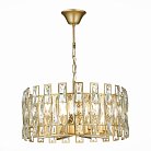 Люстра подвесная ST LUCE SL1626.203.08 Anzio