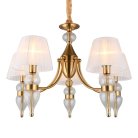 Люстра подвесная Omnilux OML-56803-05 Balestrate