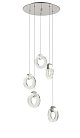 Подвесной светильник Simple Story 1081-LED20PL 1081