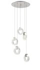 Подвесной светильник Simple Story 1081-LED20PL 1081
