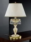 Настольная лампа Reccagni Angelo P 6606 G