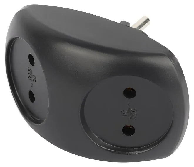 Адаптер ЭРА SPx-2-B