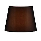 Абажур к 3101T/31800 черный гладкий Newport