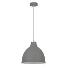 Подвесной светильник Arte Lamp A2055SP-1GY BRACCIO