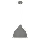 Подвесной светильник Arte Lamp A2055SP-1GY BRACCIO